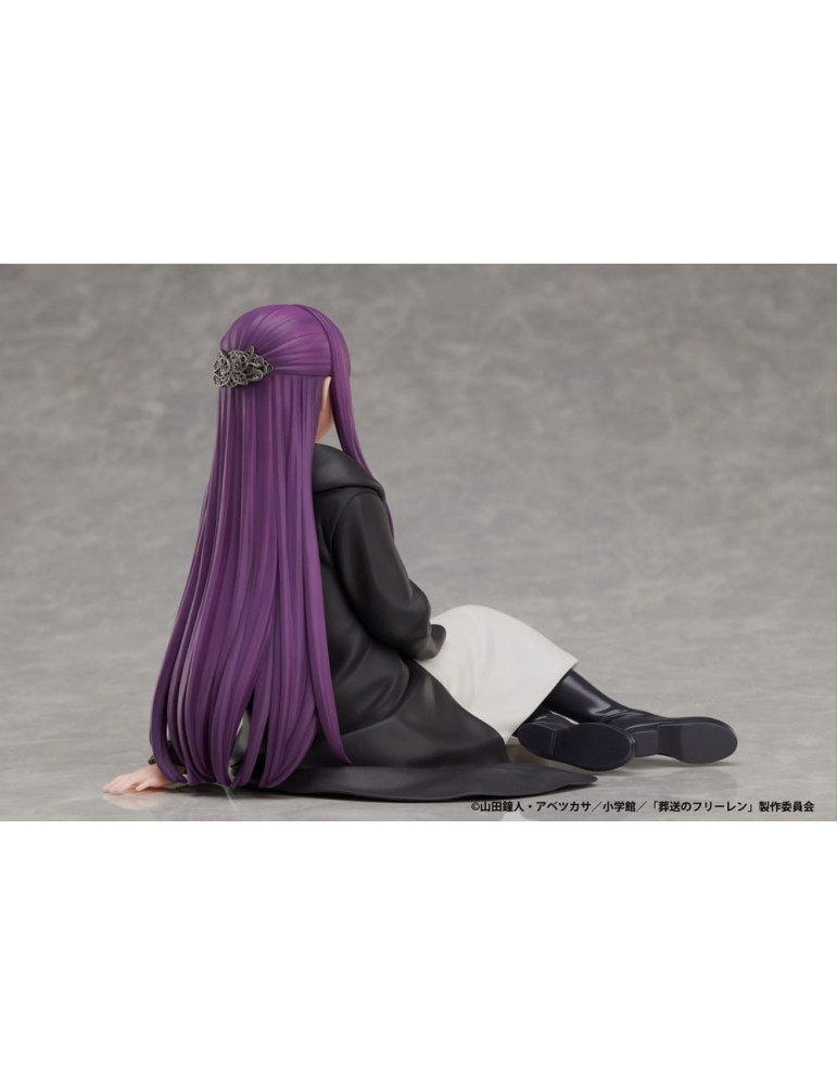 elCOCO - Frieren: Beyond Journey's End - Fern