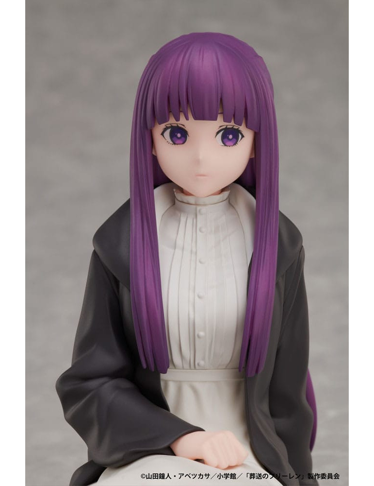 elCOCO - Frieren: Beyond Journey's End - Fern