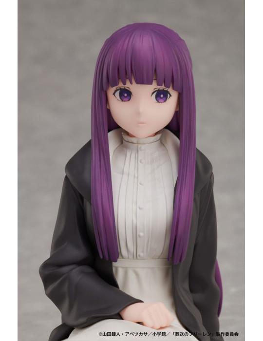 elCOCO - Frieren: Beyond Journey's End - Fern