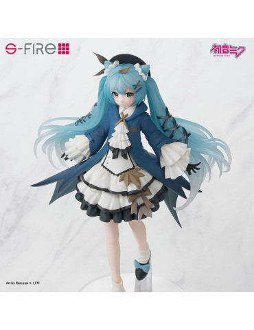 SEGA - Vocaloid - Miku Autumn Outing 2