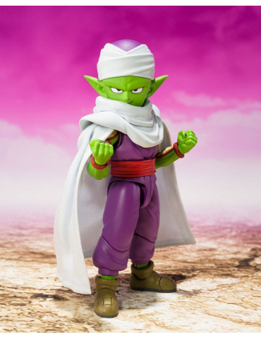Bandai Spirits - Dragon Ball Daima - S.H.Figuarts Piccolo Mini
