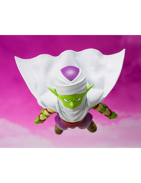 Bandai Spirits - Dragon Ball Daima - S.H.Figuarts Piccolo Mini