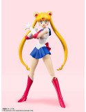 Bandai Spirits - Sailor Moon - S.H. Figuarts Sailor Moon Animation Color Edition