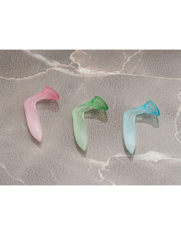 Vibrastar - Seiso-kei Dosukebe Oneechan Succubus Ako illustration by Re: Shimashima