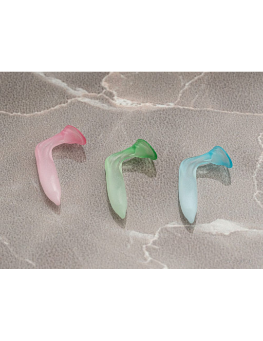 Vibrastar - Seiso-kei Dosukebe Oneechan Succubus Ako illustration by Re: Shimashima