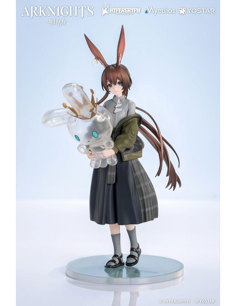 Myethos - Arknights - Gift+ Amiya: Floating Gear Ver.