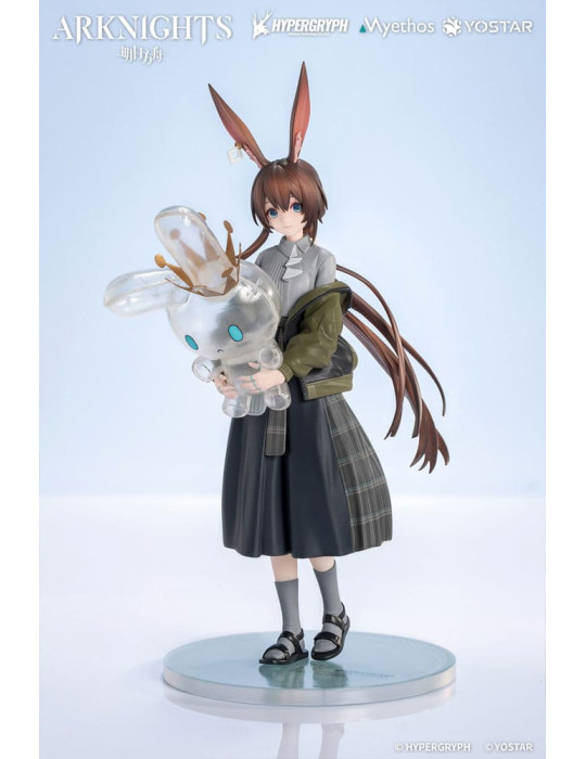 Myethos - Arknights - Gift+ Amiya: Floating Gear Ver.