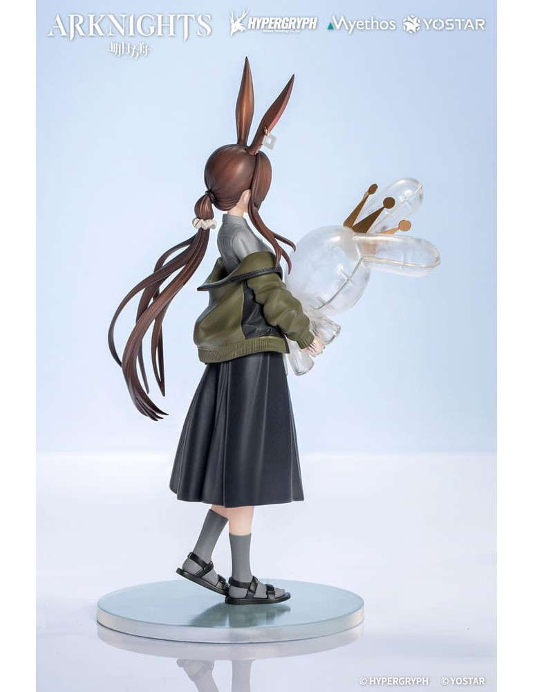 Myethos - Arknights - Gift+ Amiya: Floating Gear Ver.