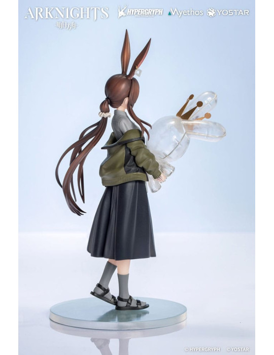 Myethos - Arknights - Gift+ Amiya: Floating Gear Ver.
