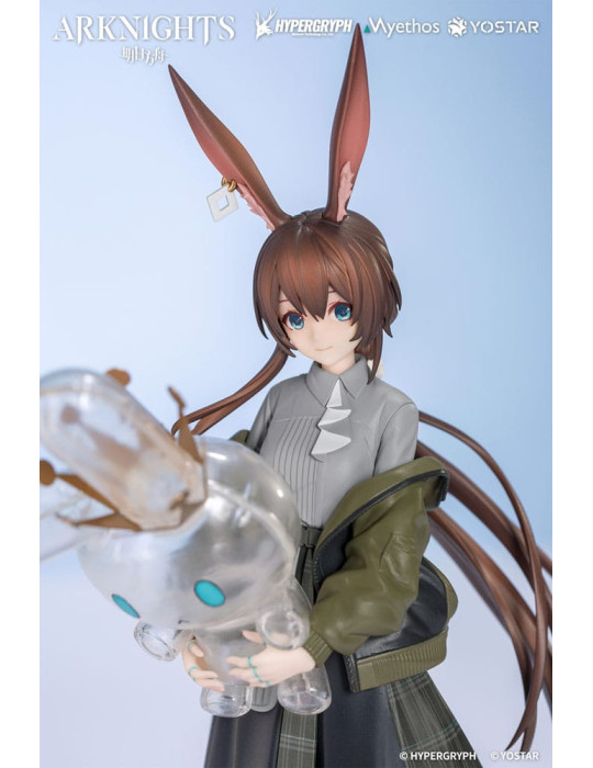 Myethos - Arknights - Gift+ Amiya: Floating Gear Ver.