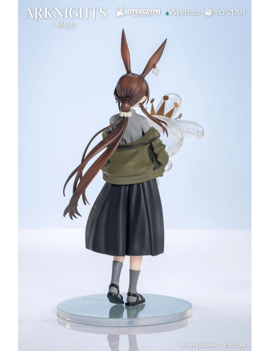 Myethos - Arknights - Gift+ Amiya: Floating Gear Ver.