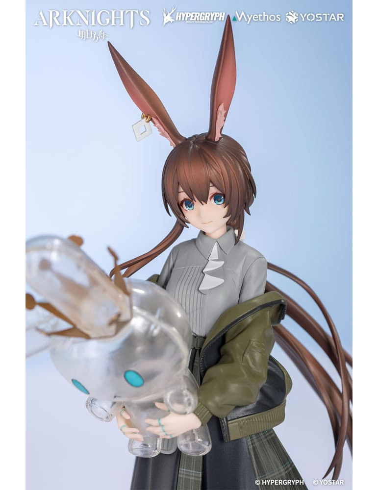 Myethos - Arknights - Gift+ Amiya: Floating Gear Ver.