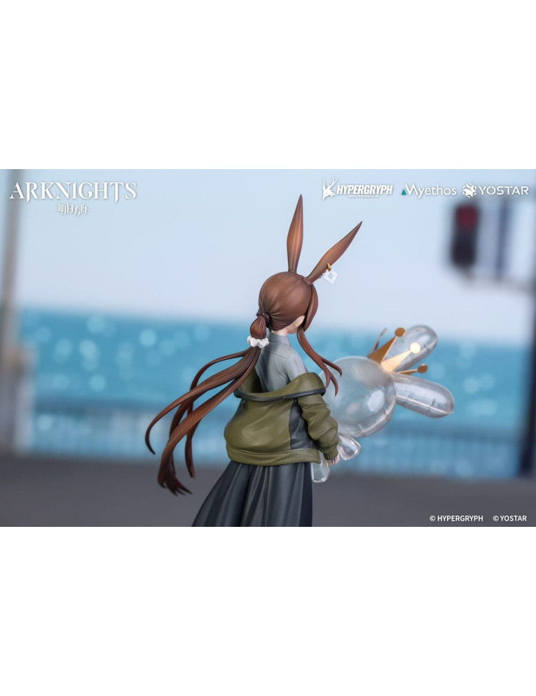 Myethos - Arknights - Gift+ Amiya: Floating Gear Ver.