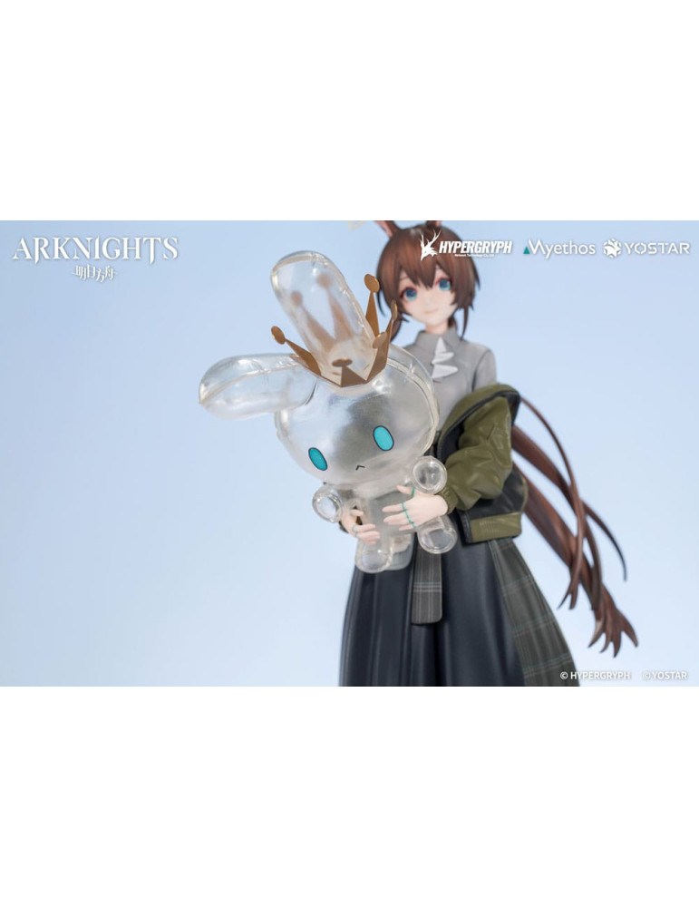 Myethos - Arknights - Gift+ Amiya: Floating Gear Ver.