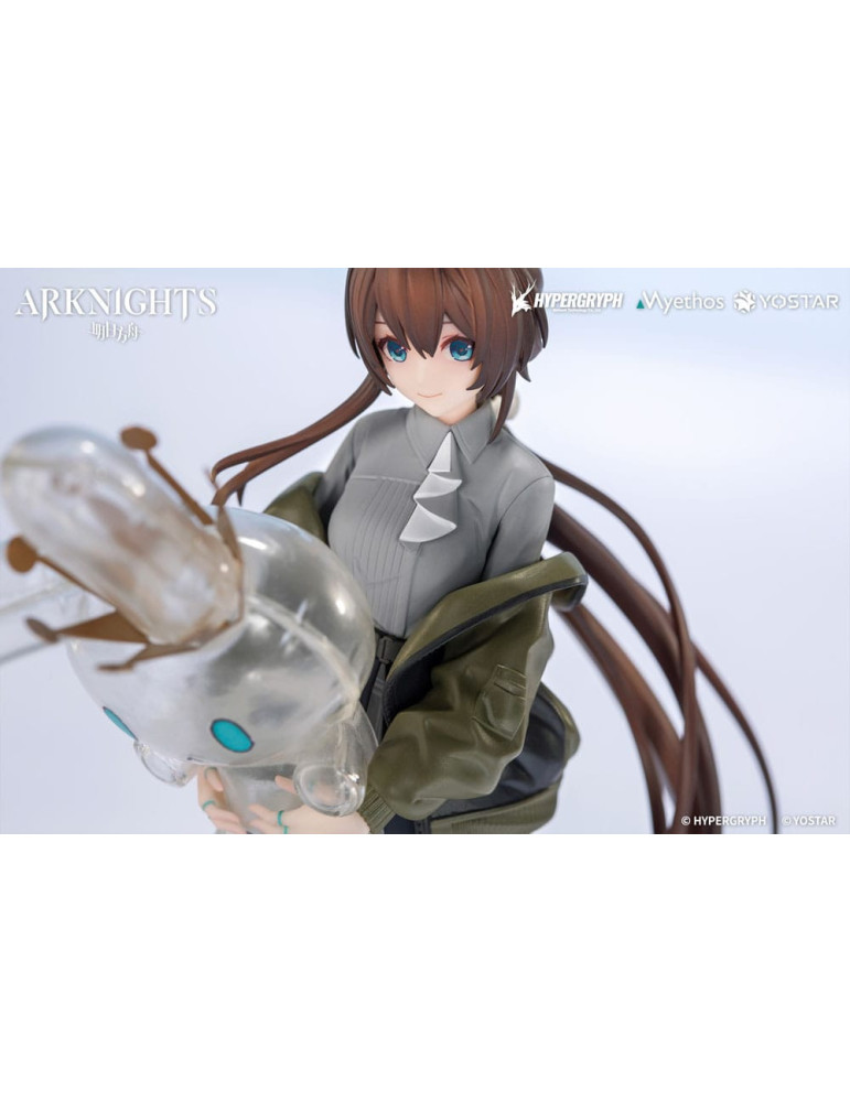 Myethos - Arknights - Gift+ Amiya: Floating Gear Ver.