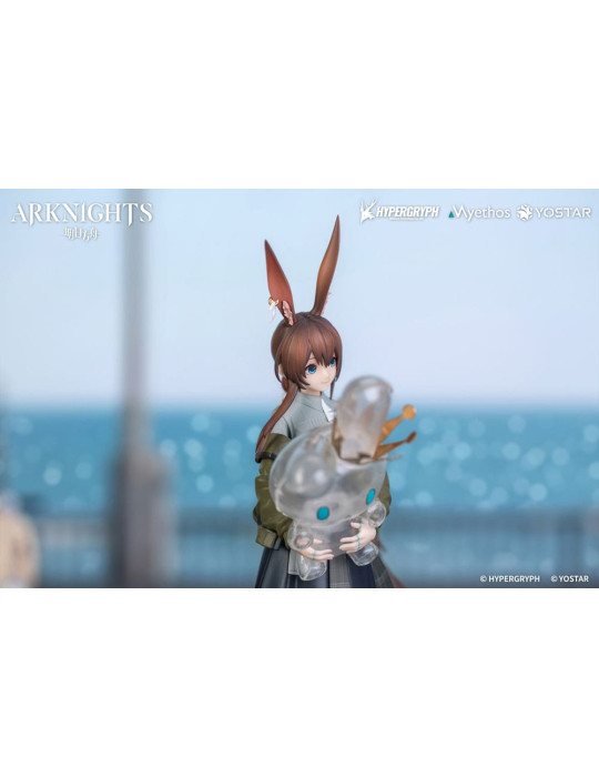 Myethos - Arknights - Gift+ Amiya: Floating Gear Ver.