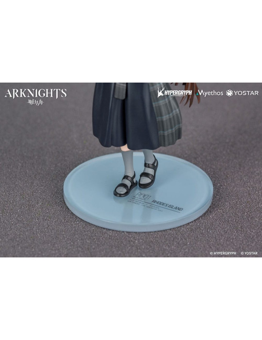 Myethos - Arknights - Gift+ Amiya: Floating Gear Ver.