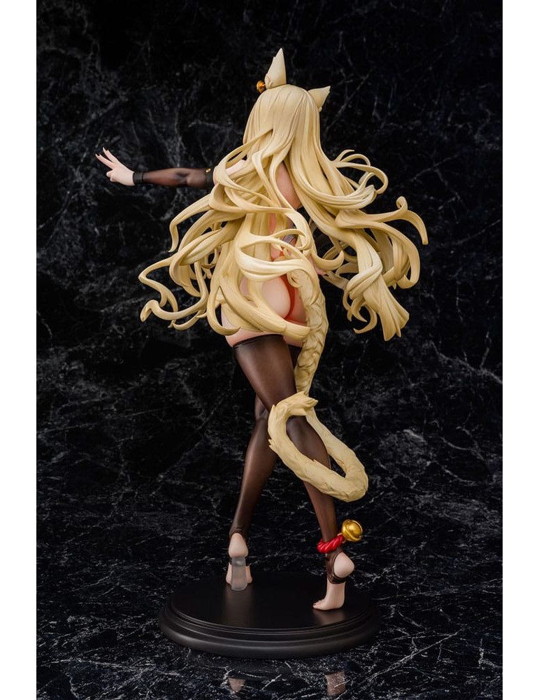 Space Mogura - Alice Illustration by Asanagi