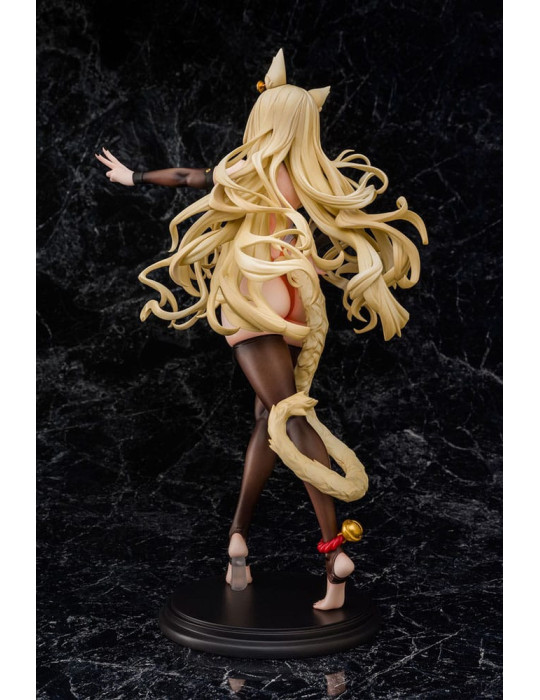 Space Mogura - Alice Illustration by Asanagi