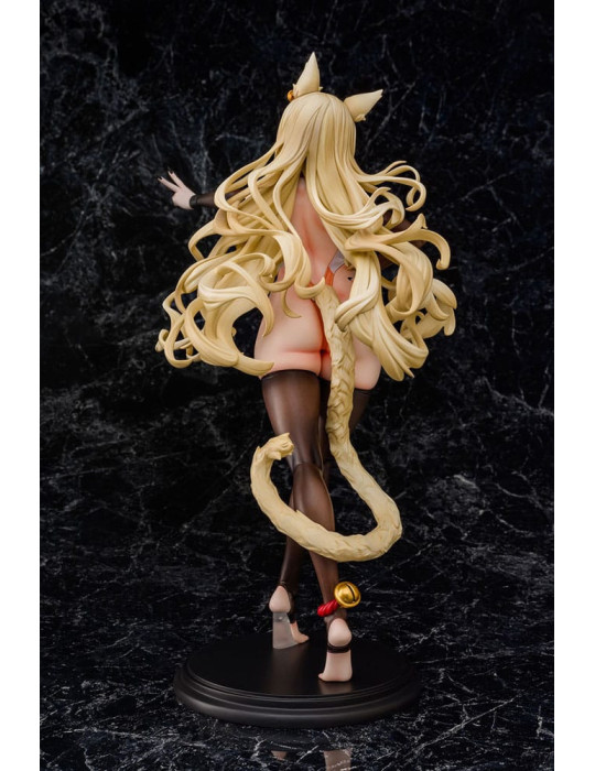 Space Mogura - Alice Illustration by Asanagi