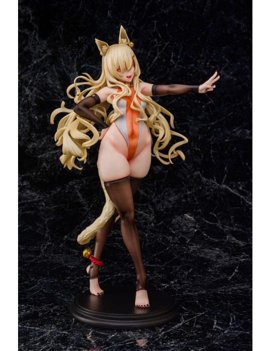 Space Mogura - Alice Illustration by Asanagi