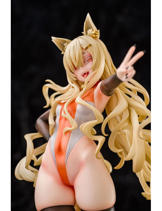 Space Mogura - Alice Illustration by Asanagi