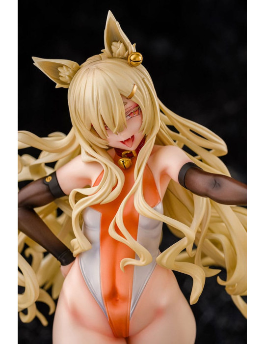 Space Mogura - Alice Illustration by Asanagi