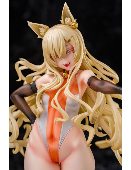 Space Mogura - Alice Illustration by Asanagi