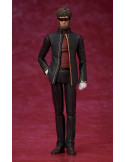 FREEing - Rebuild of Evangelion - figma Gendo Ikari