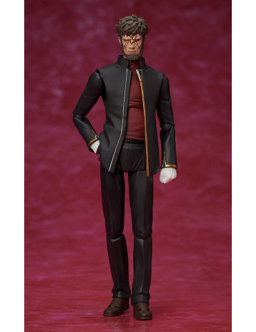 FREEing - Rebuild of Evangelion - figma Gendo Ikari 2