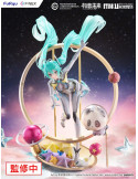 F:NEX - Vocaloid - Hatsune Miku with You 2024 Ver.