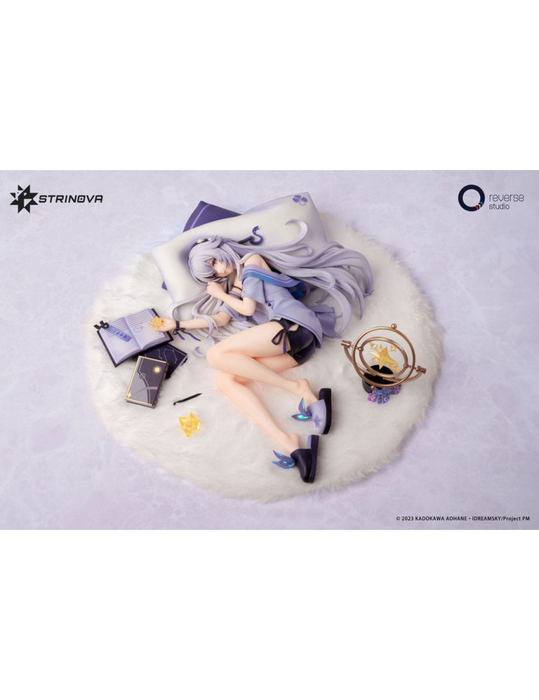 Reverse Studio - Calabiyau - Xing Hui Starry Night in Midsummer  Ver.