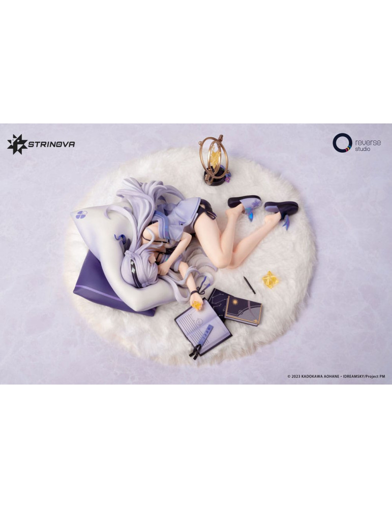 Reverse Studio - Calabiyau - Xing Hui Starry Night in Midsummer  Ver.