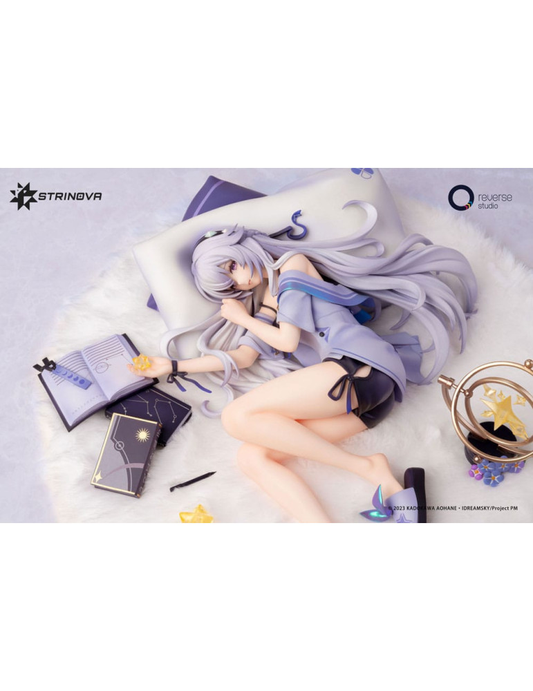 Reverse Studio - Calabiyau - Xing Hui Starry Night in Midsummer  Ver.