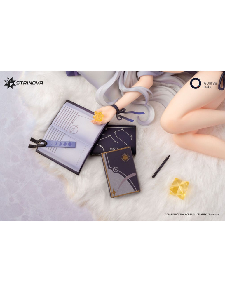 Reverse Studio - Calabiyau - Xing Hui Starry Night in Midsummer  Ver.