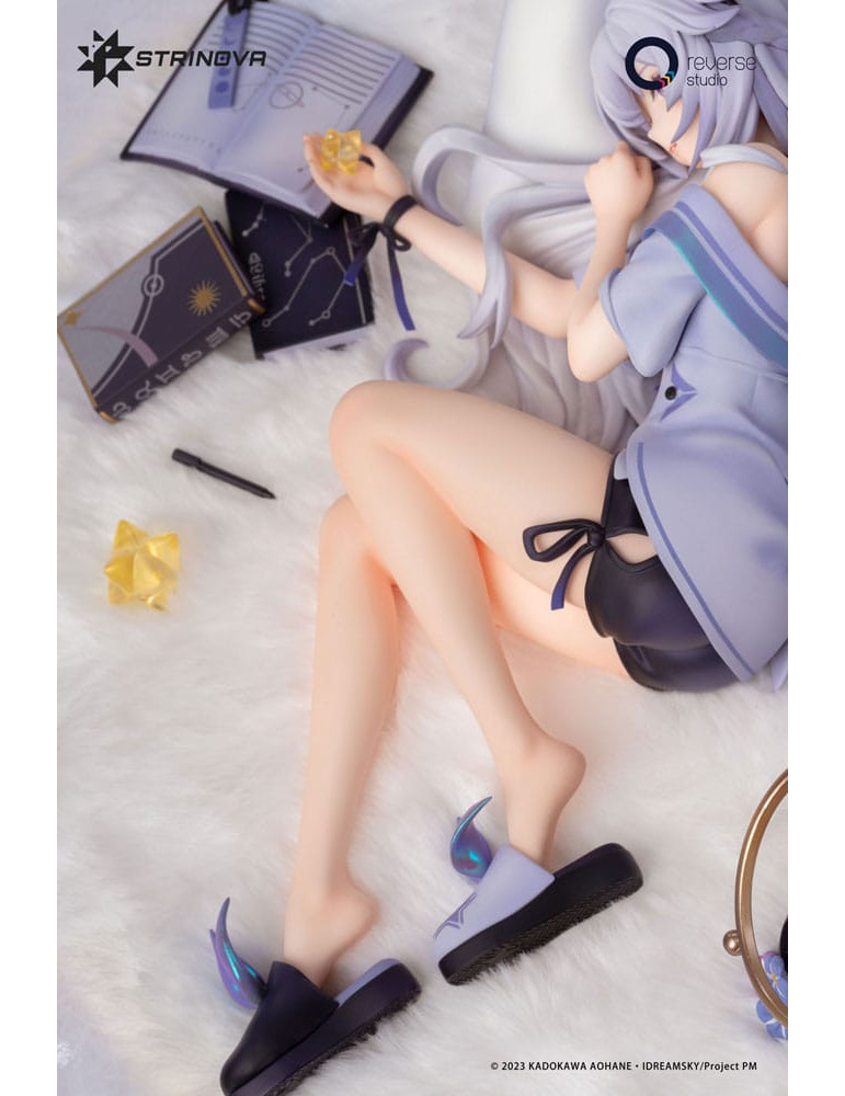 Reverse Studio - Calabiyau - Xing Hui Starry Night in Midsummer  Ver.