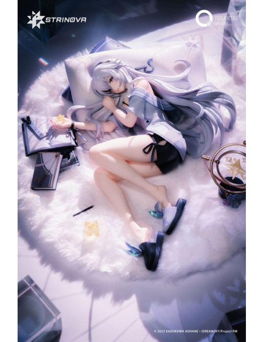 Reverse Studio - Calabiyau - Xing Hui Starry Night in Midsummer  Ver.