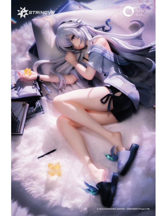 Reverse Studio - Calabiyau - Xing Hui Starry Night in Midsummer  Ver.