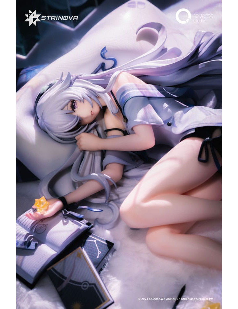 Reverse Studio - Calabiyau - Xing Hui Starry Night in Midsummer  Ver.