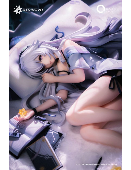 Reverse Studio - Calabiyau - Xing Hui Starry Night in Midsummer  Ver.