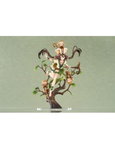 APEX - The Legend Of Sword And Fairy - Anu Shenmu Miaoying Ver.