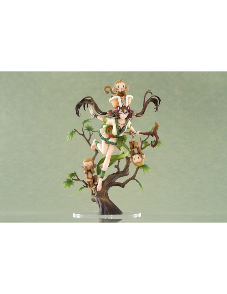 APEX - The Legend Of Sword And Fairy - Anu Shenmu Miaoying Ver.