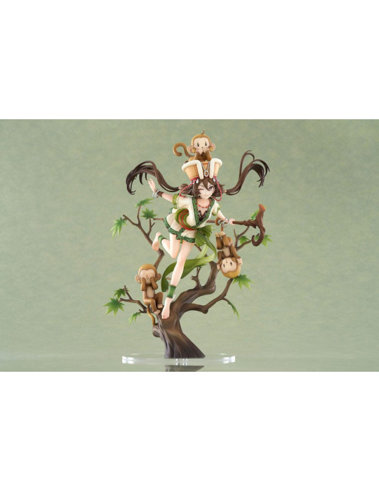 APEX - The Legend Of Sword And Fairy - Anu Shenmu Miaoying Ver.