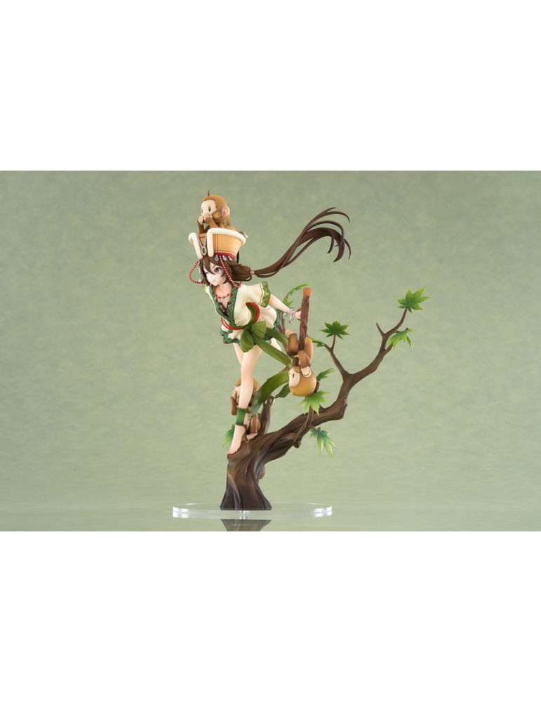 APEX - The Legend Of Sword And Fairy - Anu Shenmu Miaoying Ver.