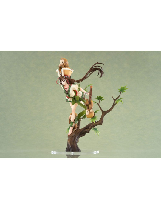 APEX - The Legend Of Sword And Fairy - Anu Shenmu Miaoying Ver.