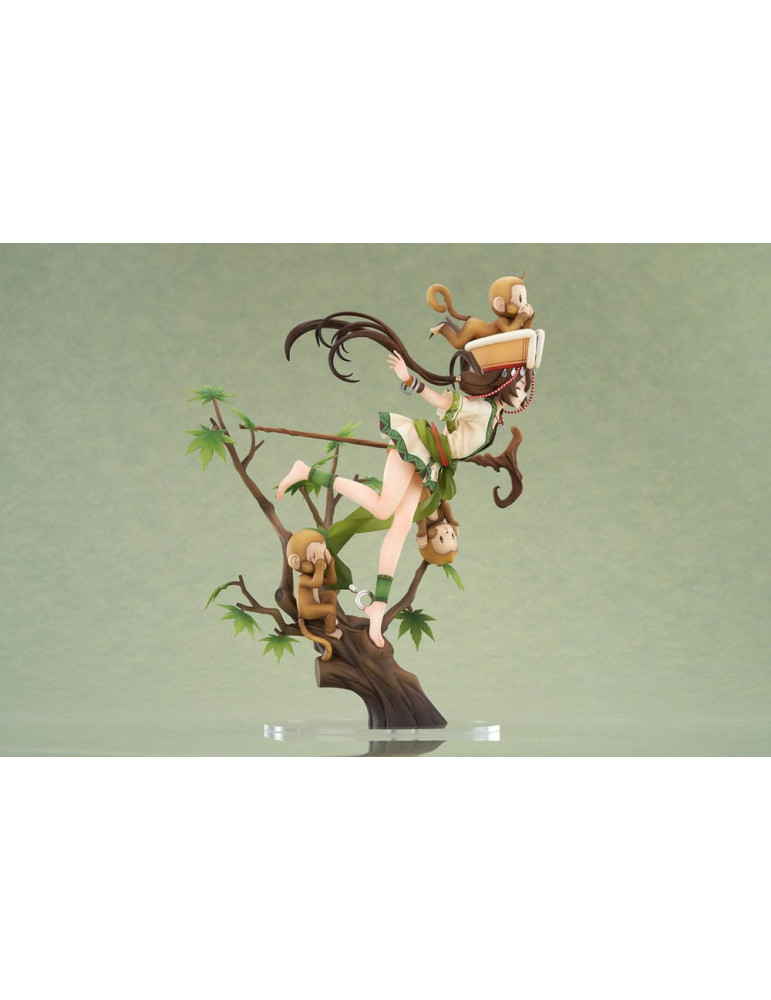 APEX - The Legend Of Sword And Fairy - Anu Shenmu Miaoying Ver.