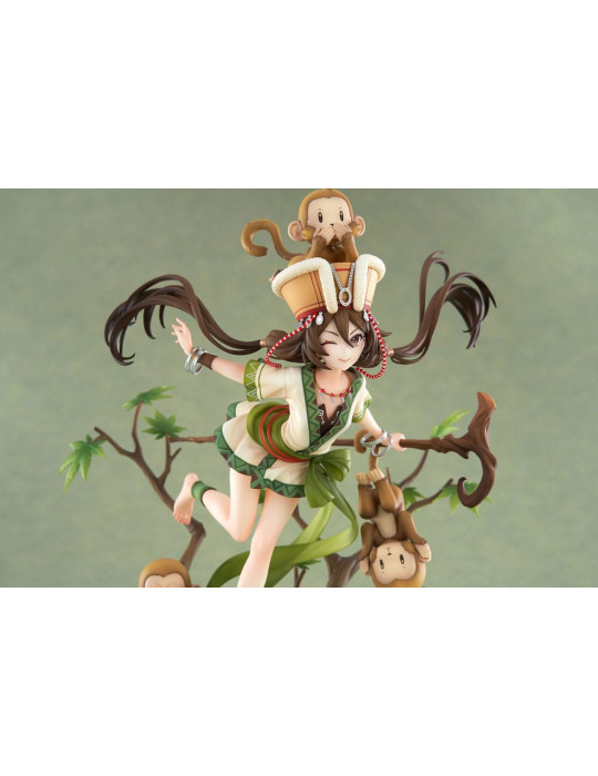 APEX - The Legend Of Sword And Fairy - Anu Shenmu Miaoying Ver.