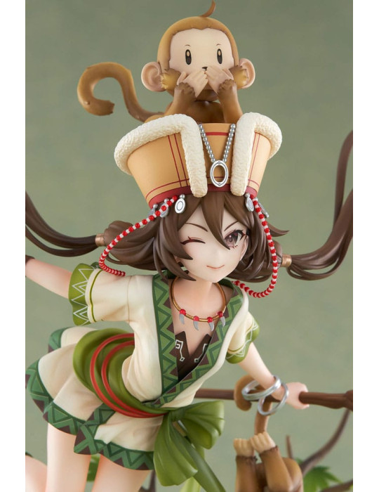 APEX - The Legend Of Sword And Fairy - Anu Shenmu Miaoying Ver.