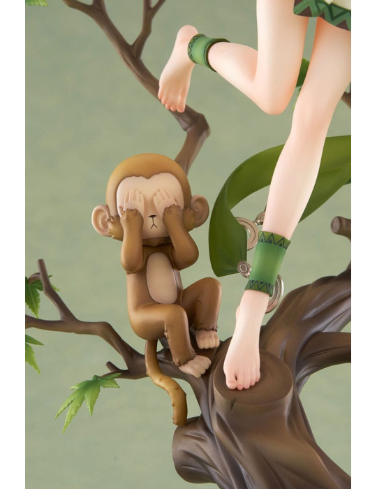 APEX - The Legend Of Sword And Fairy - Anu Shenmu Miaoying Ver.