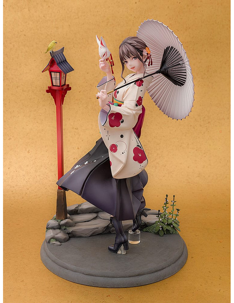 Magic Mould - Colors: Tsumugi by Amamitsuki